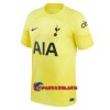 Virallinen Fanipaita Maalivahdin Tottenham Hotspur Kotipelipaita 2022-23 - Miesten